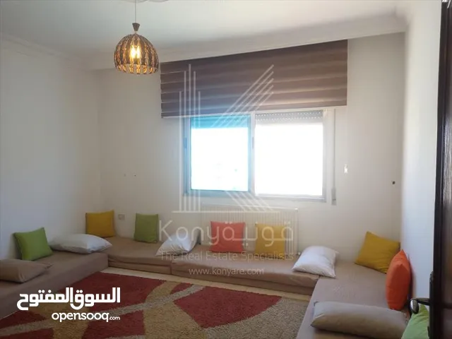 185 m2 3 Bedrooms Apartments for Sale in Amman Daheit Al Rasheed