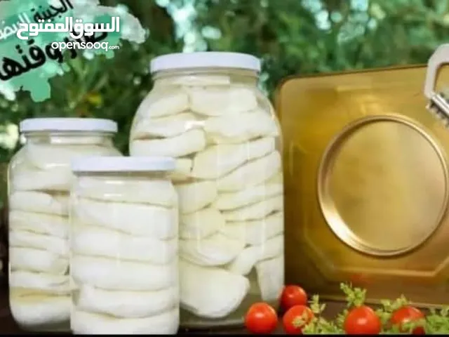 جبنه غنم نعاح