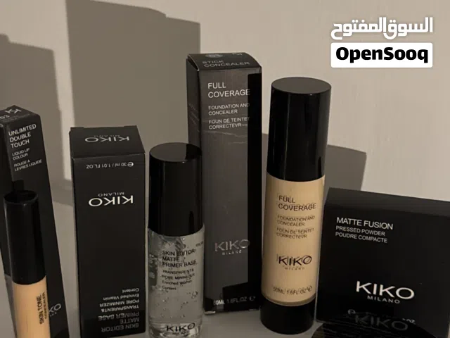 مجموعه مكياج