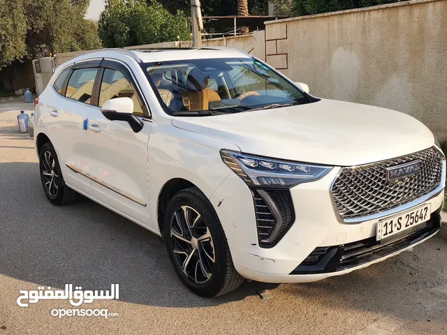 Used Haval Jolion in Baghdad