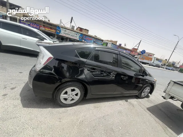 Used Toyota Prius in Zarqa
