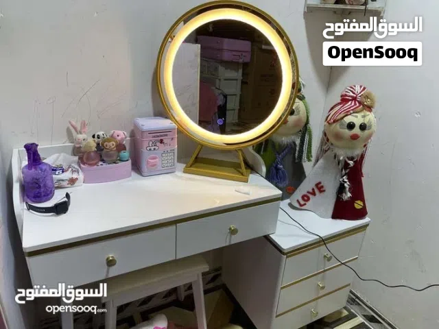 ميز مرايه تركي
