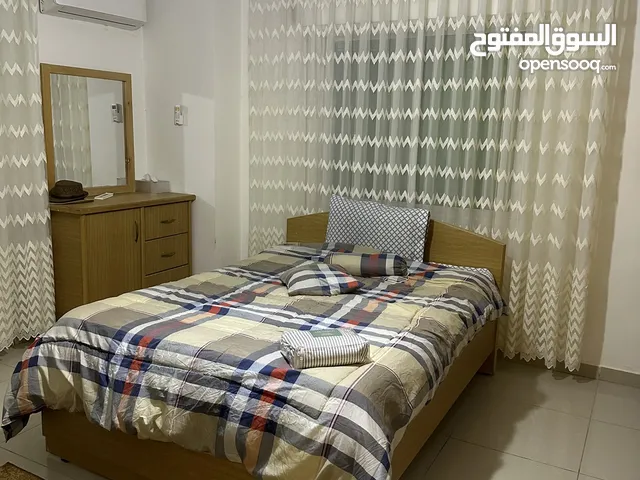 200 m2 3 Bedrooms Apartments for Rent in Irbid Al Naseem Circle
