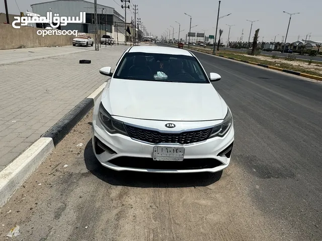 كيا اوبتما 2019 تابع الوصف