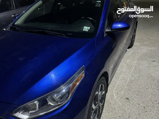 Kia Forte 2019 in Baghdad