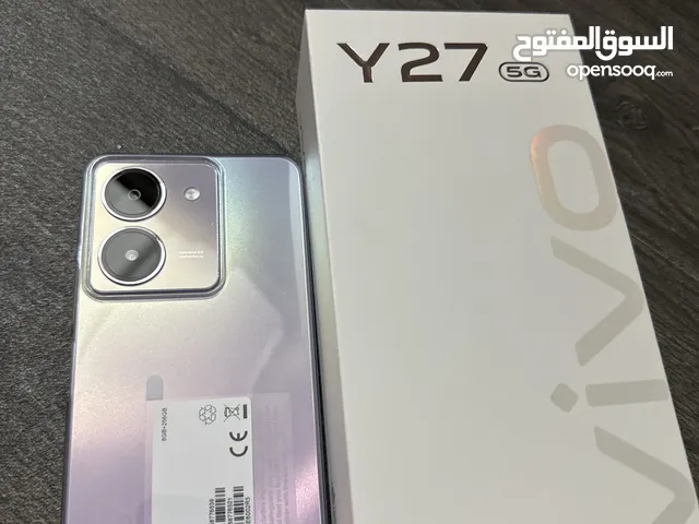 Vivo y27 56