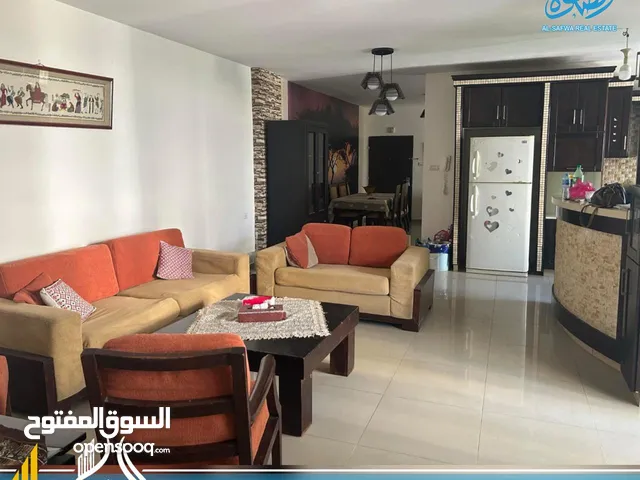 شبه مميزه مفروشه للايجار