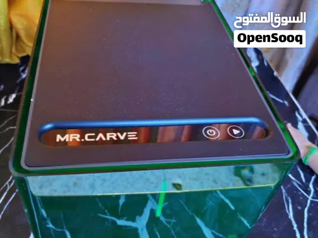 جهاز نقش ليزر 10w