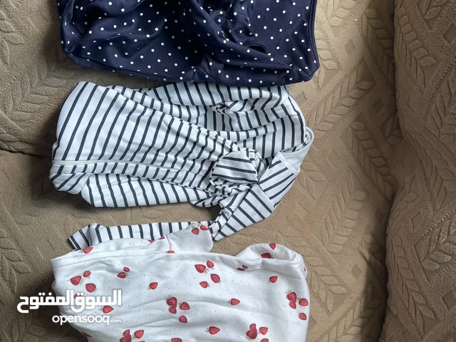 Juniors Closed feet zipper sleep suits( 3 pieces ) from mother care