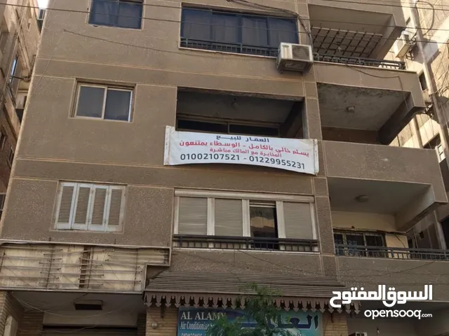  Building for Sale in Cairo Nozha