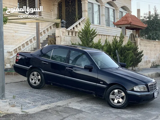 C 200 فحص كامل