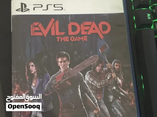 شريط Evil dead