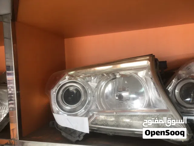 للبيع ليتات لاند كروز مستعمل اصلي