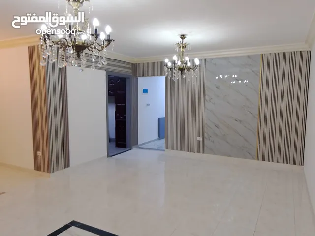 130 m2 3 Bedrooms Apartments for Sale in Amman Daheit Al-Haj Hassan