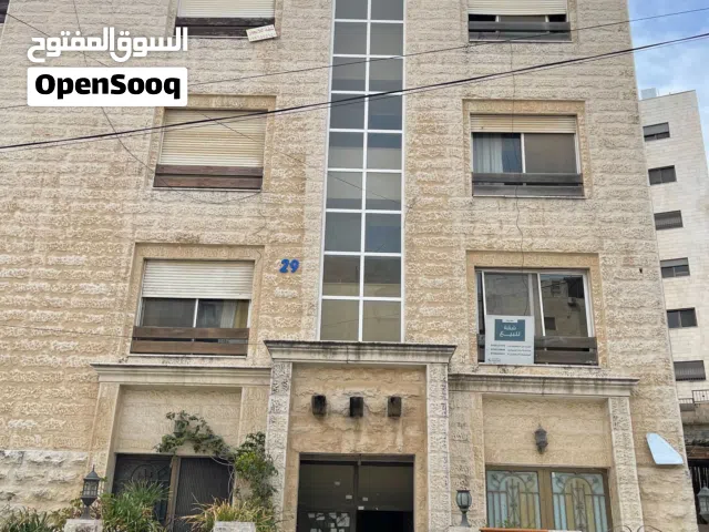 120 m2 3 Bedrooms Apartments for Sale in Amman Jubaiha