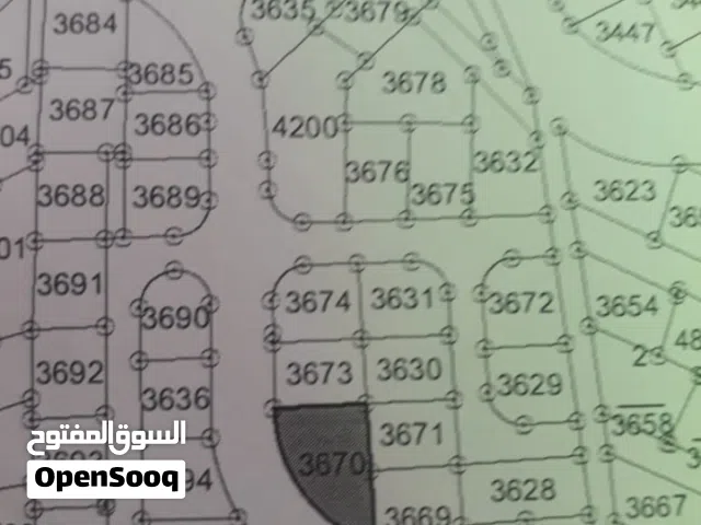 Residential Land for Sale in Amman Other