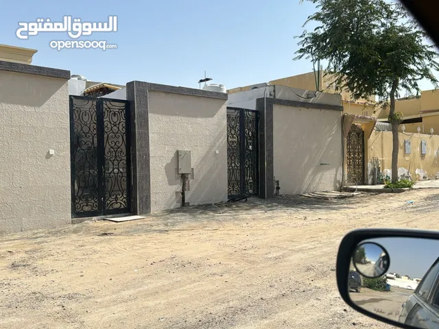 4000 m2 More than 6 bedrooms Townhouse for Sale in Ajman Al Mwaihat
