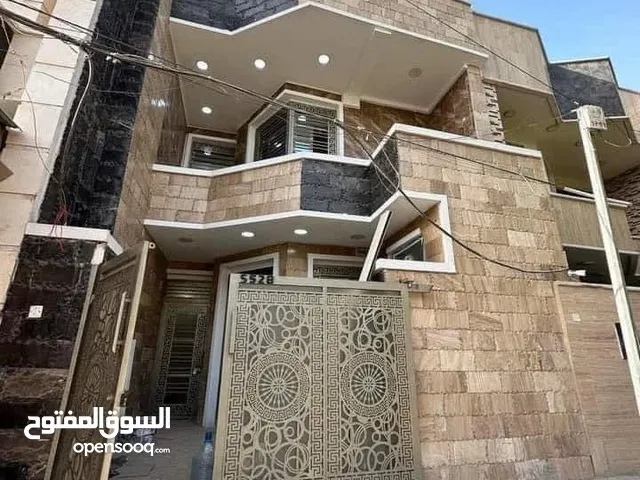 120m2 2 Bedrooms Townhouse for Sale in Baghdad Saidiya