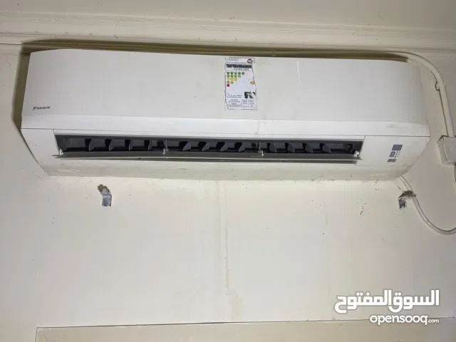 Daikin 1.5 to 1.9 Tons AC in Central Governorate