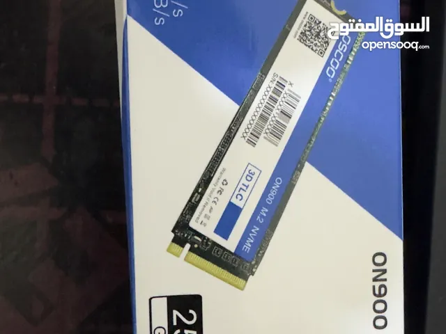 هارد NVME gen3*4 256GB