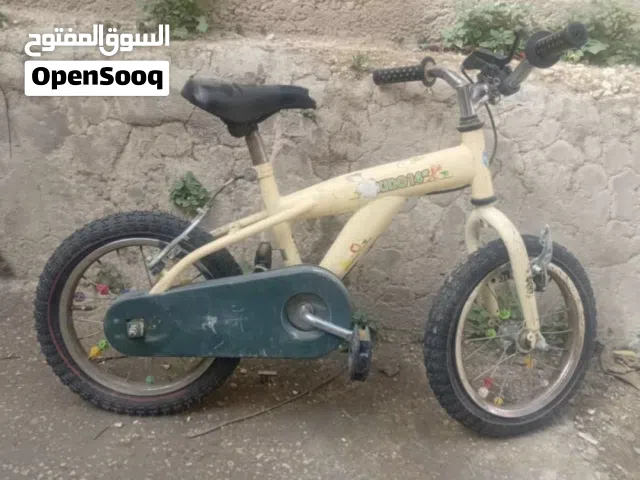 بسكليت  قياس 14