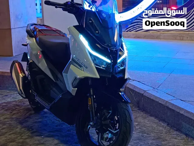 2024 Piaggio Other