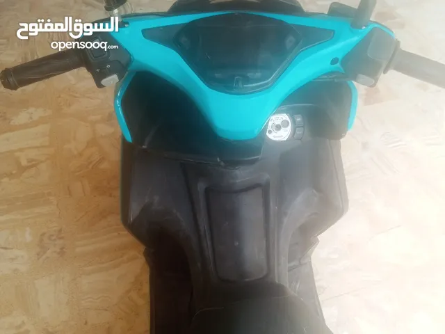 Yamaha Aerox 2019 in Tripoli