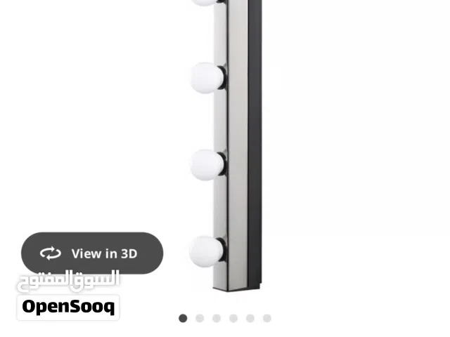 اضاءة حائط جديدة بالكرتونة للبيع