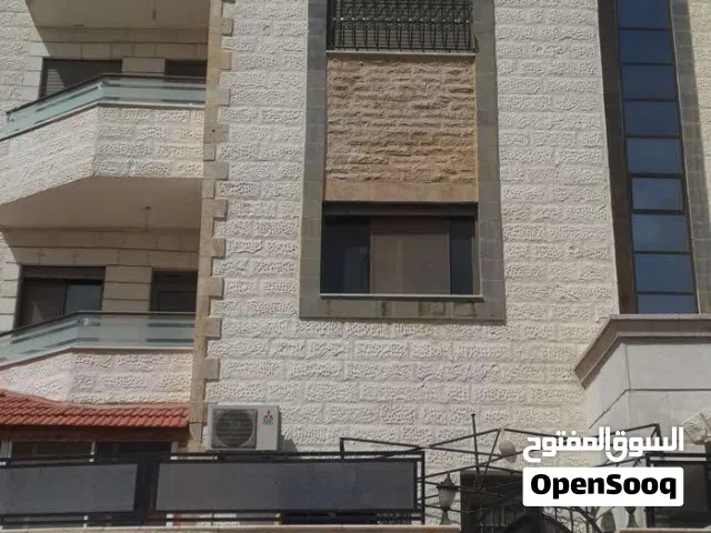 182 m2 3 Bedrooms Apartments for Sale in Amman Shafa Badran