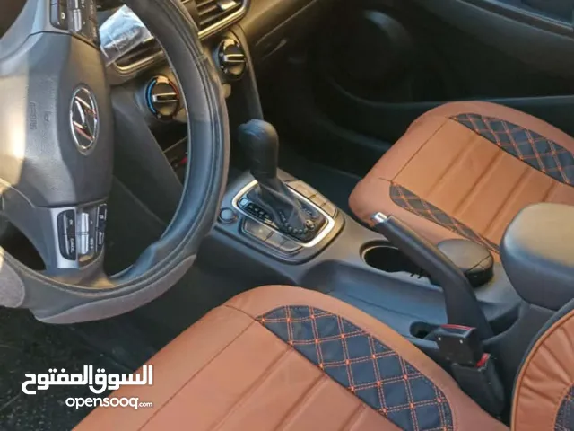 جيب هونداي كونا 2019