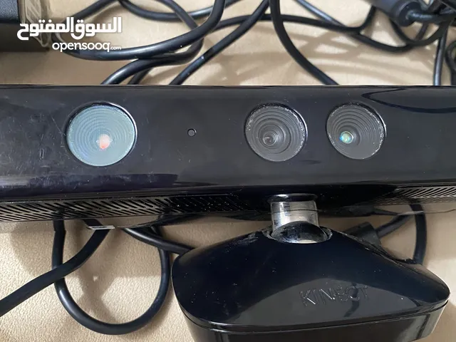 كاميرة xbox 360