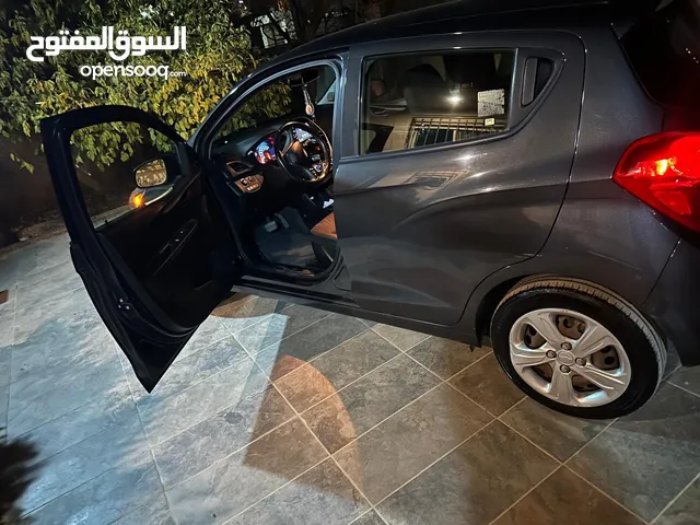Used Chevrolet Spark in Nablus