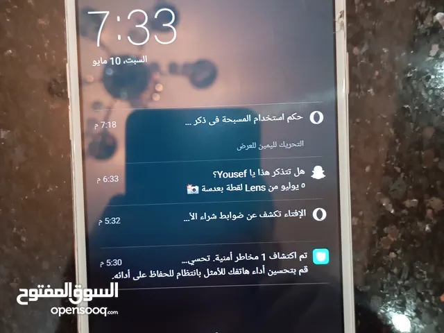 موبايل اوبو f1s