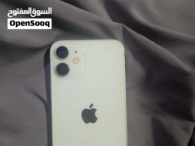ايفون 12 ميني للبيع فقط