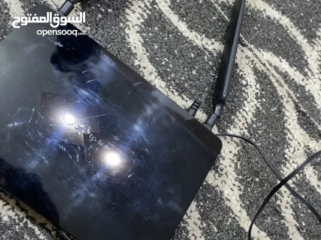 راوتر اورنج ثابت