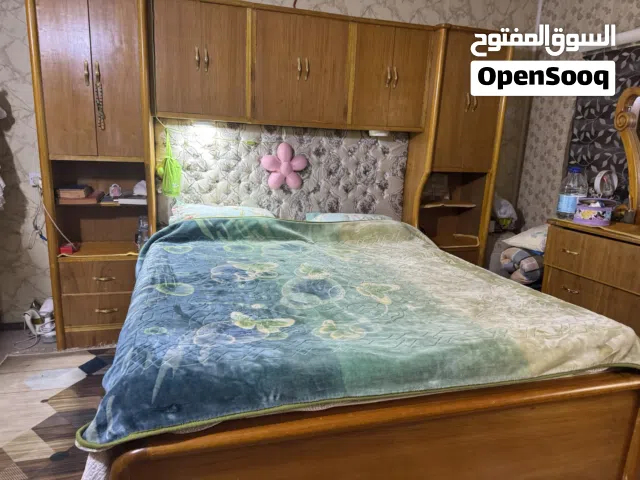 غرفة نوم صاج عراقي ثقيل
