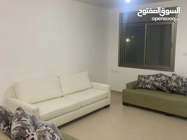 120 m2 2 Bedrooms Apartments for Rent in Ramallah and Al-Bireh Al Irsal St.