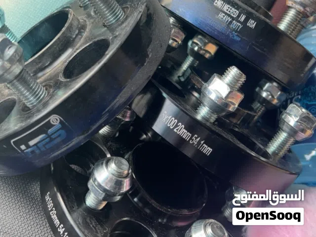 سبيسرات كرولا ويركب لمعضم السيارات