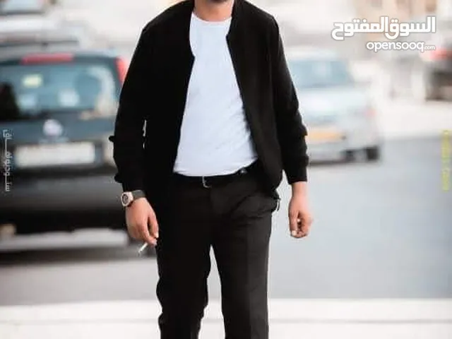فتحي يوسف موسى طردة