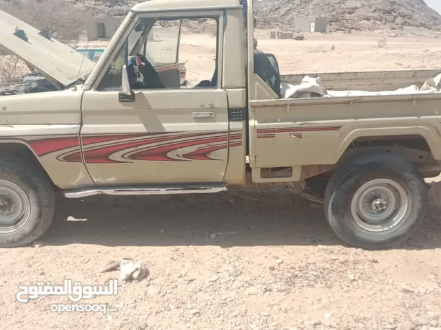 Used Toyota Other in Shabwah