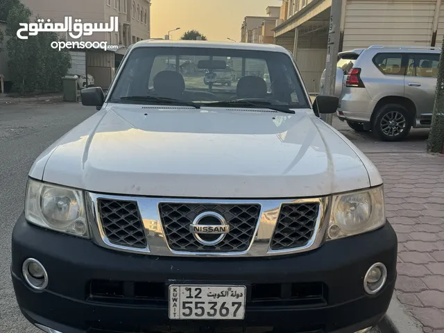 Nissan Patrol 2012 in Al Jahra