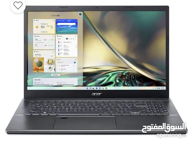 لابتوب ايسر