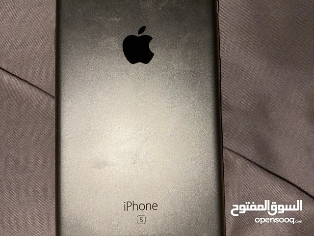Apple iPhone 6S Plus 128 GB in Muscat