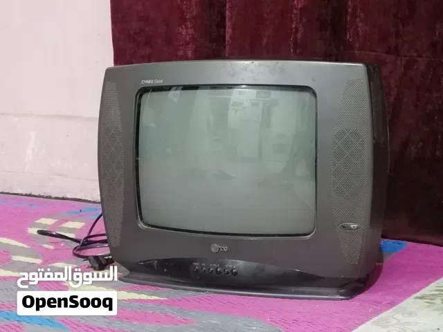 تلفزيون ال جي كلاسيكي (LG JOYMAX Gold) بحالة جيدة للبيع