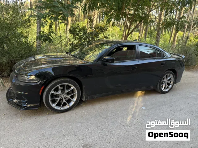 2020 Dodge Charger GT