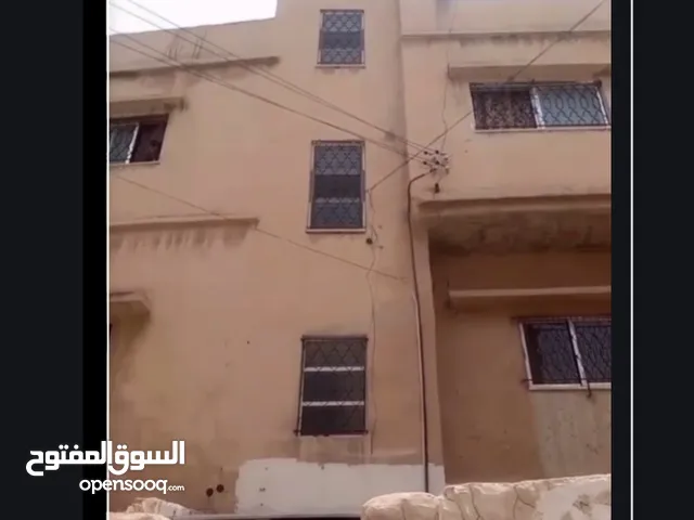  Building for Sale in Zarqa Hay Ramzi