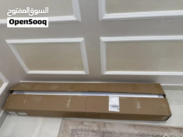 كونسول خشبي