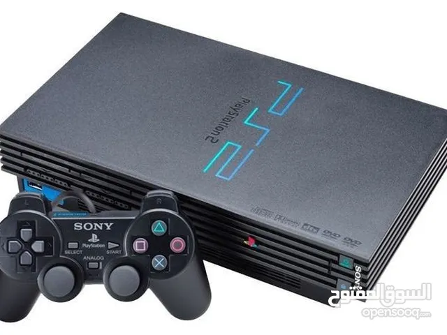 Playstation 2 for sale in Al Dhahirah
