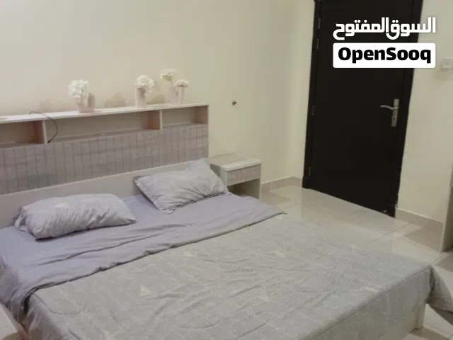غرفة وغرفة اطفال