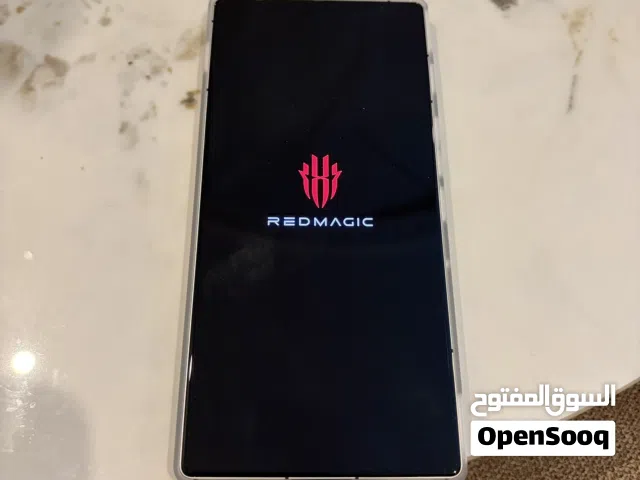 ZTE Nubia Series 512 GB in Dammam